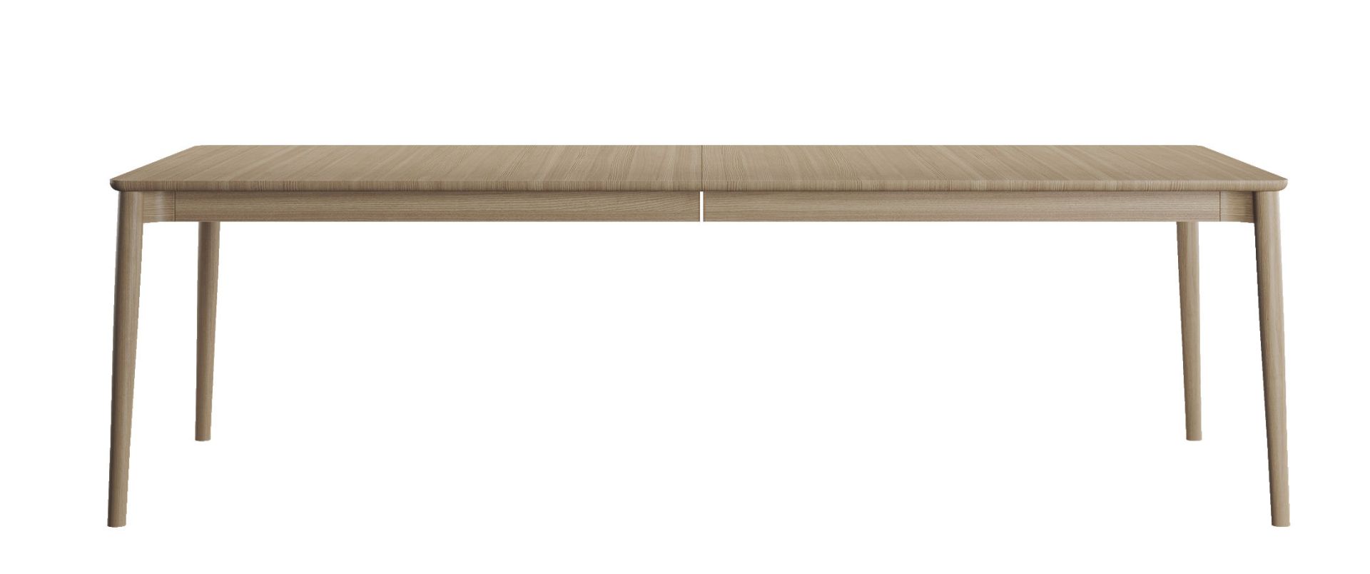 Expand Dining table 250 Esstisch / Ausziehtisch Northern