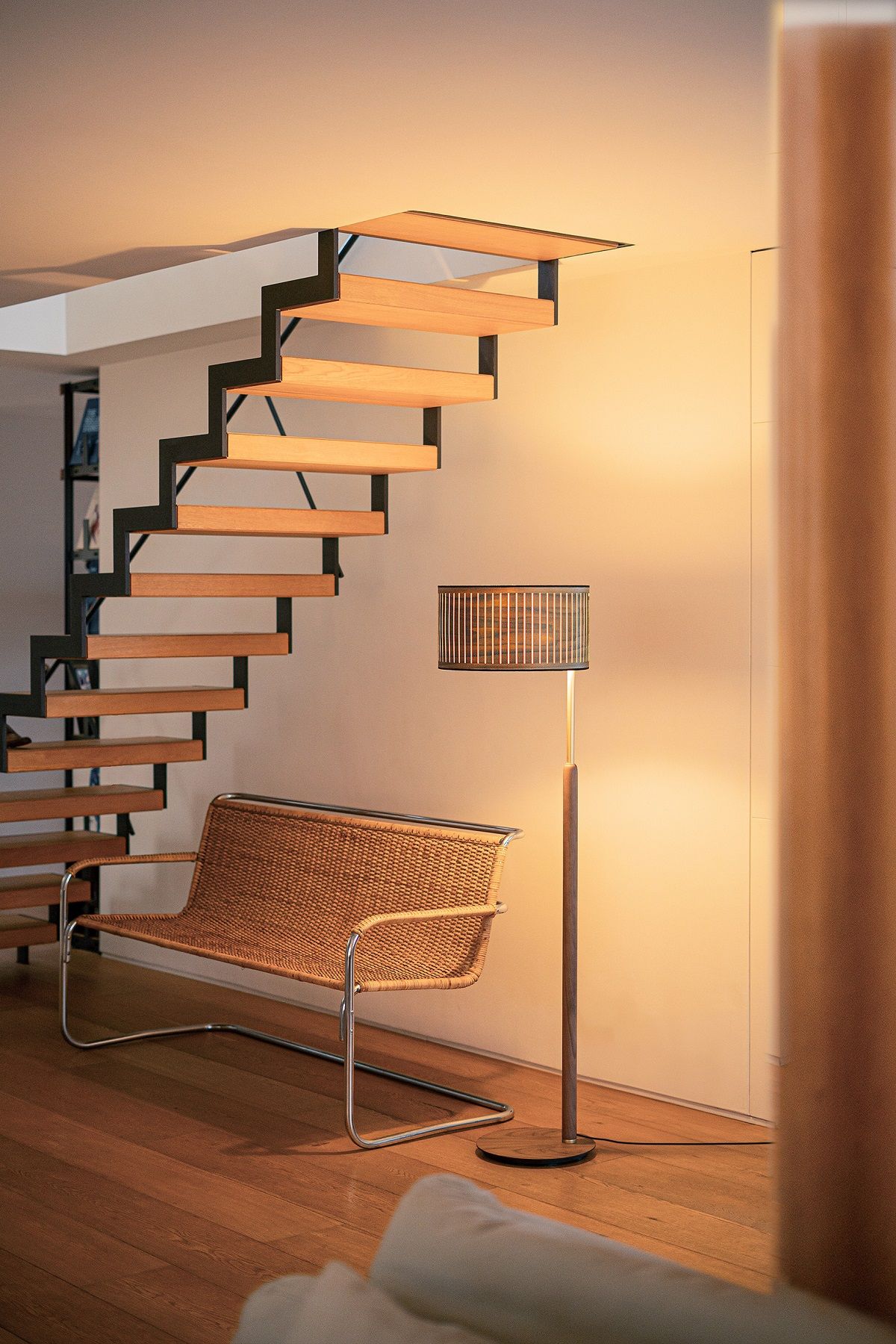 Autumn Floor lamp Stehleuchte nomon