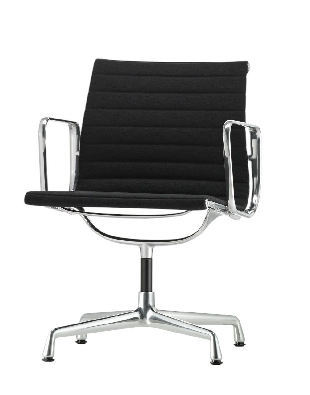Aluminium Chair EA 107 / EA107 Stuhl Vitra