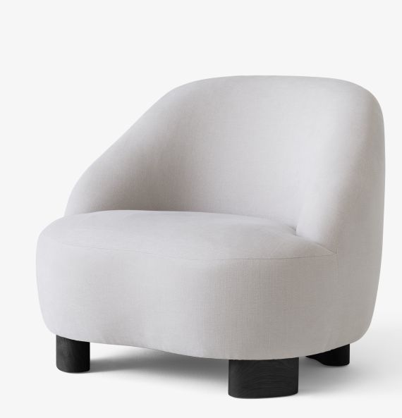 Margas Loungesessel LC1 AndTradition