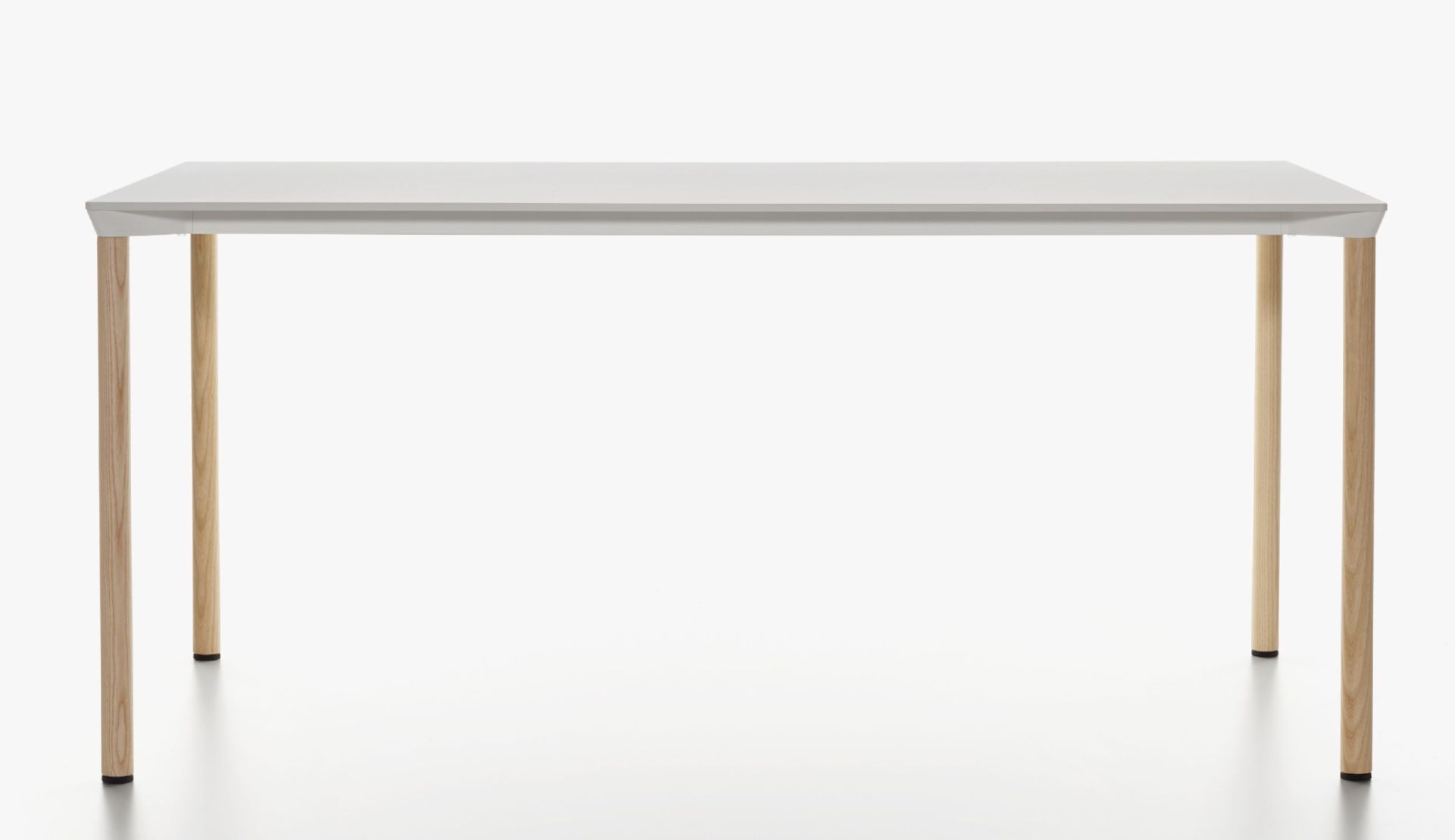 Monza Table Esstisch Plank