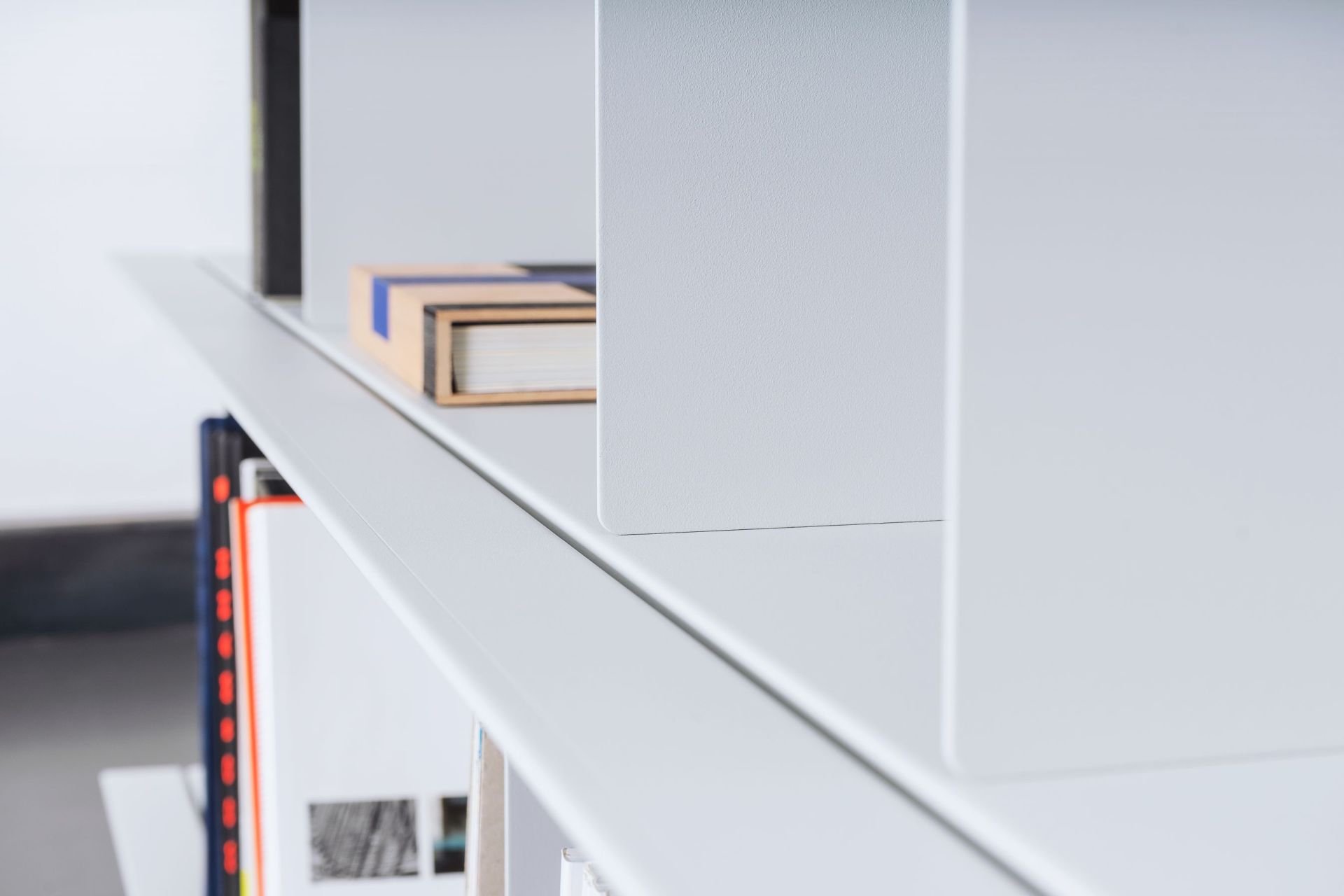 Zoll D Regal Nils Holger Moormann