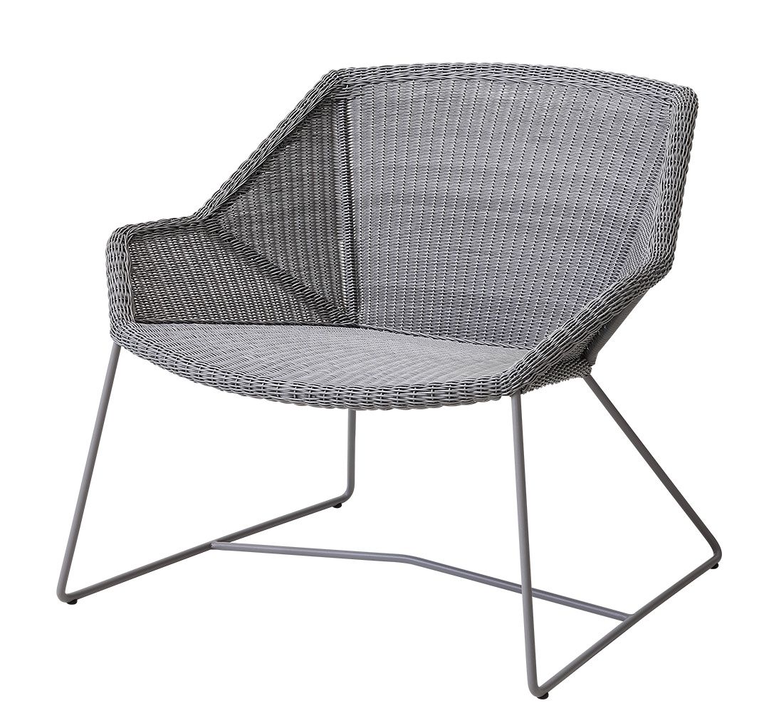 Breeze Outdoor Loungesessel Cane-Line