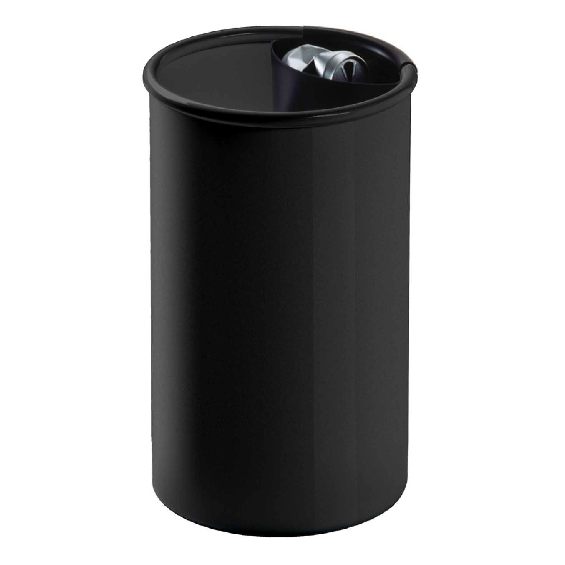 Colmo Schirmständer / hoher Papierkorb Rexite