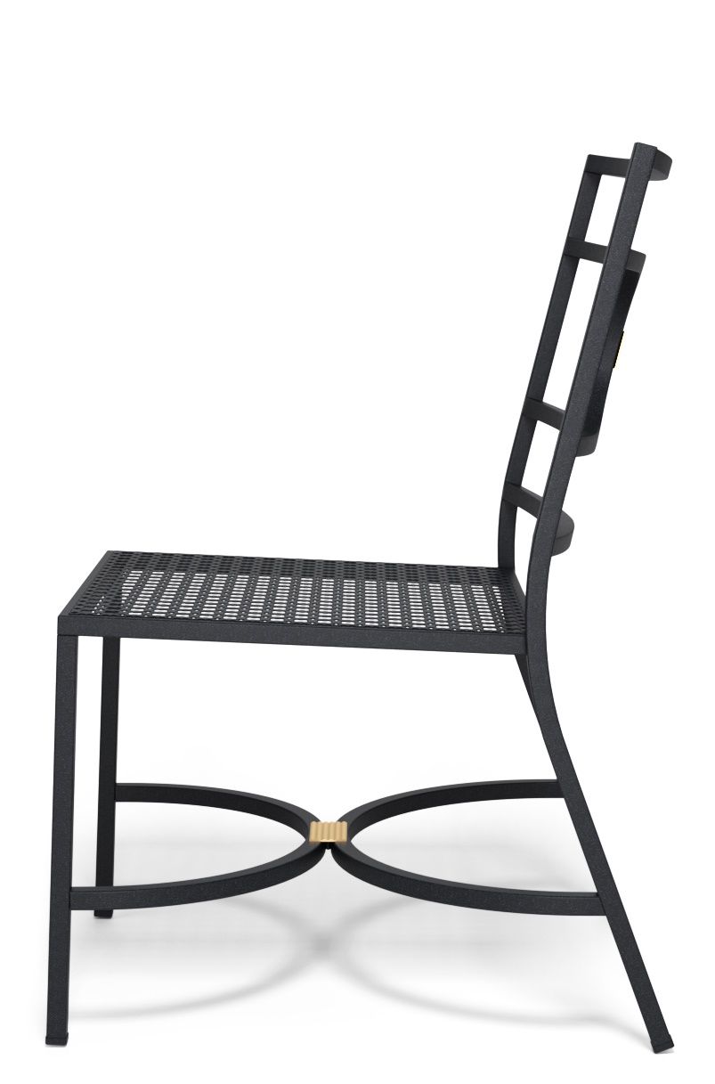 Collier Stuhl Chari Outdoor Emu