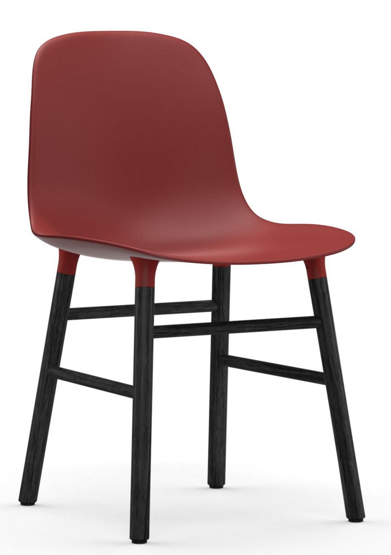 Form Chair Stuhl Normann Copenhagen