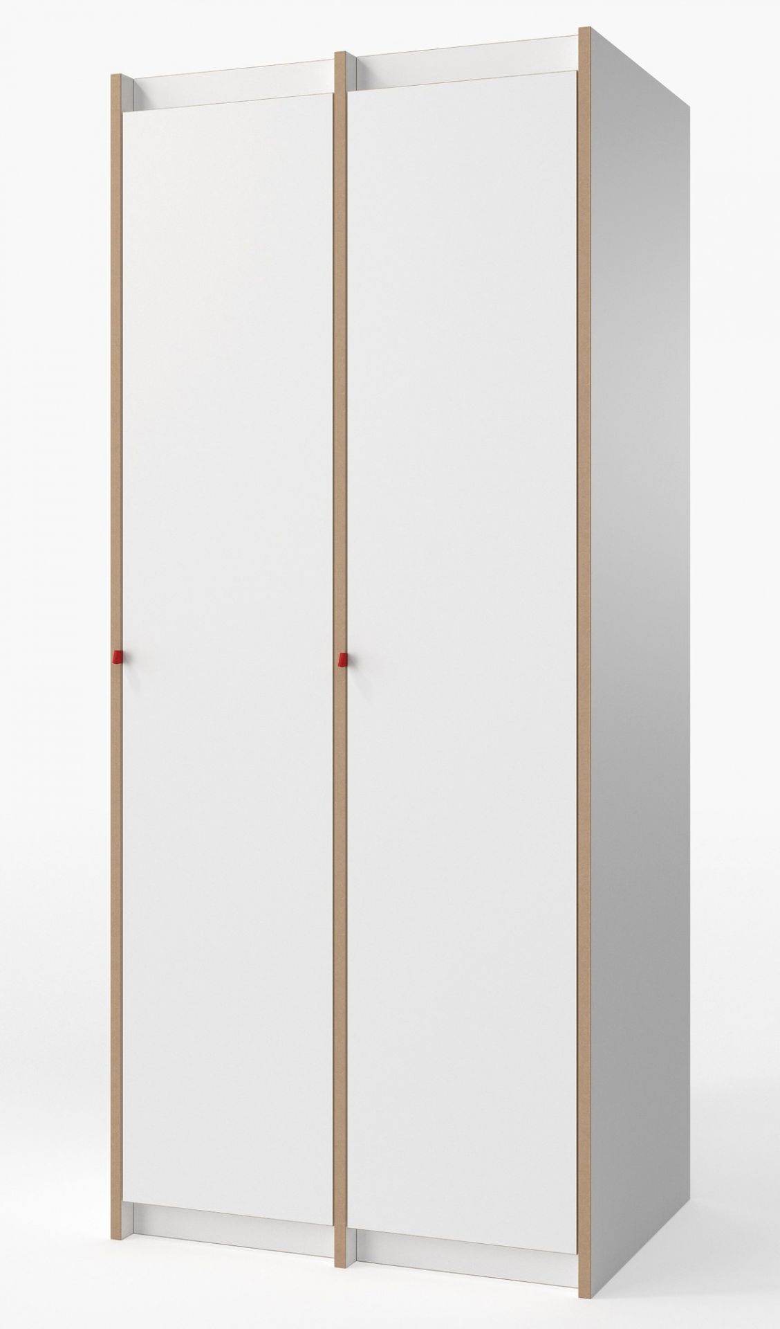 Steh Schrank Anbaumodul Tojo