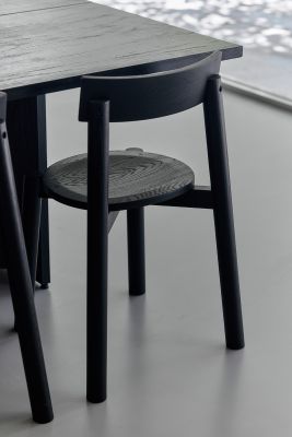 Masa Chair Stuhl New Tendency