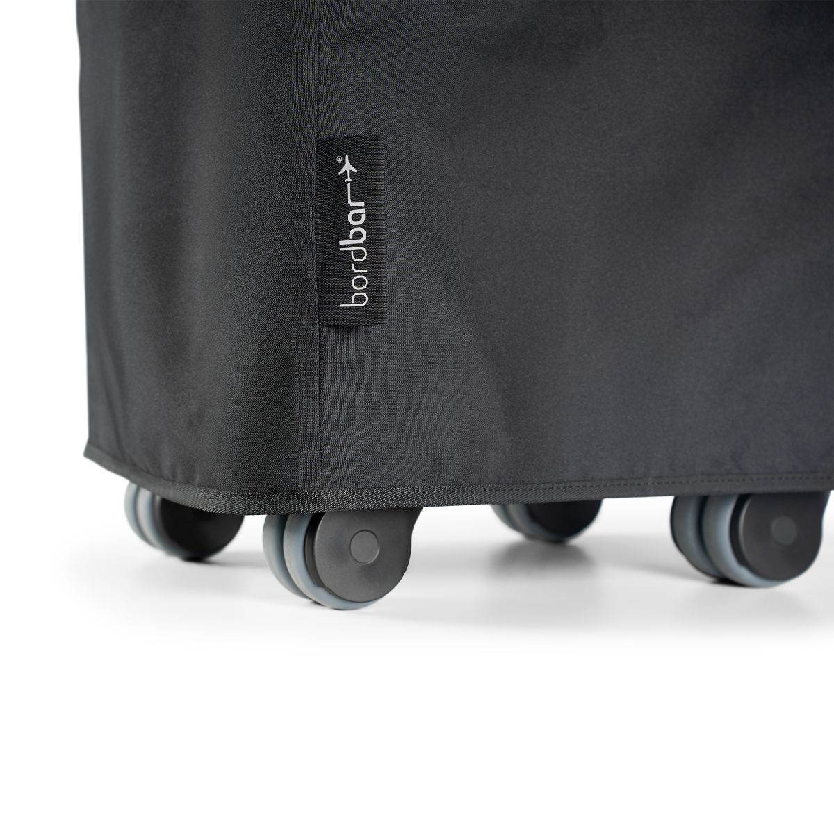 Flugzeugtrolley Husse Bordbar