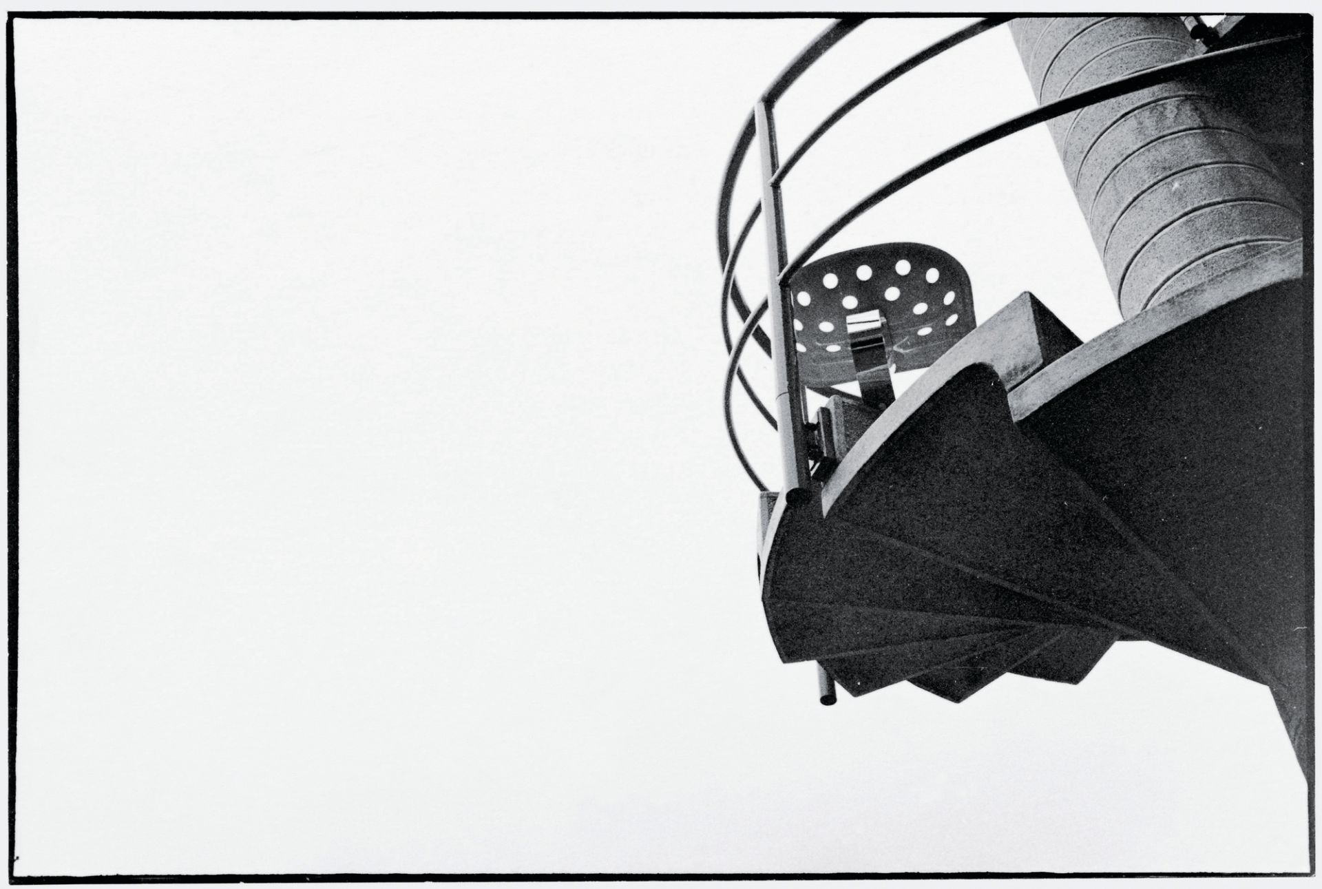 Mezzadro Stool Hocker Zanotta