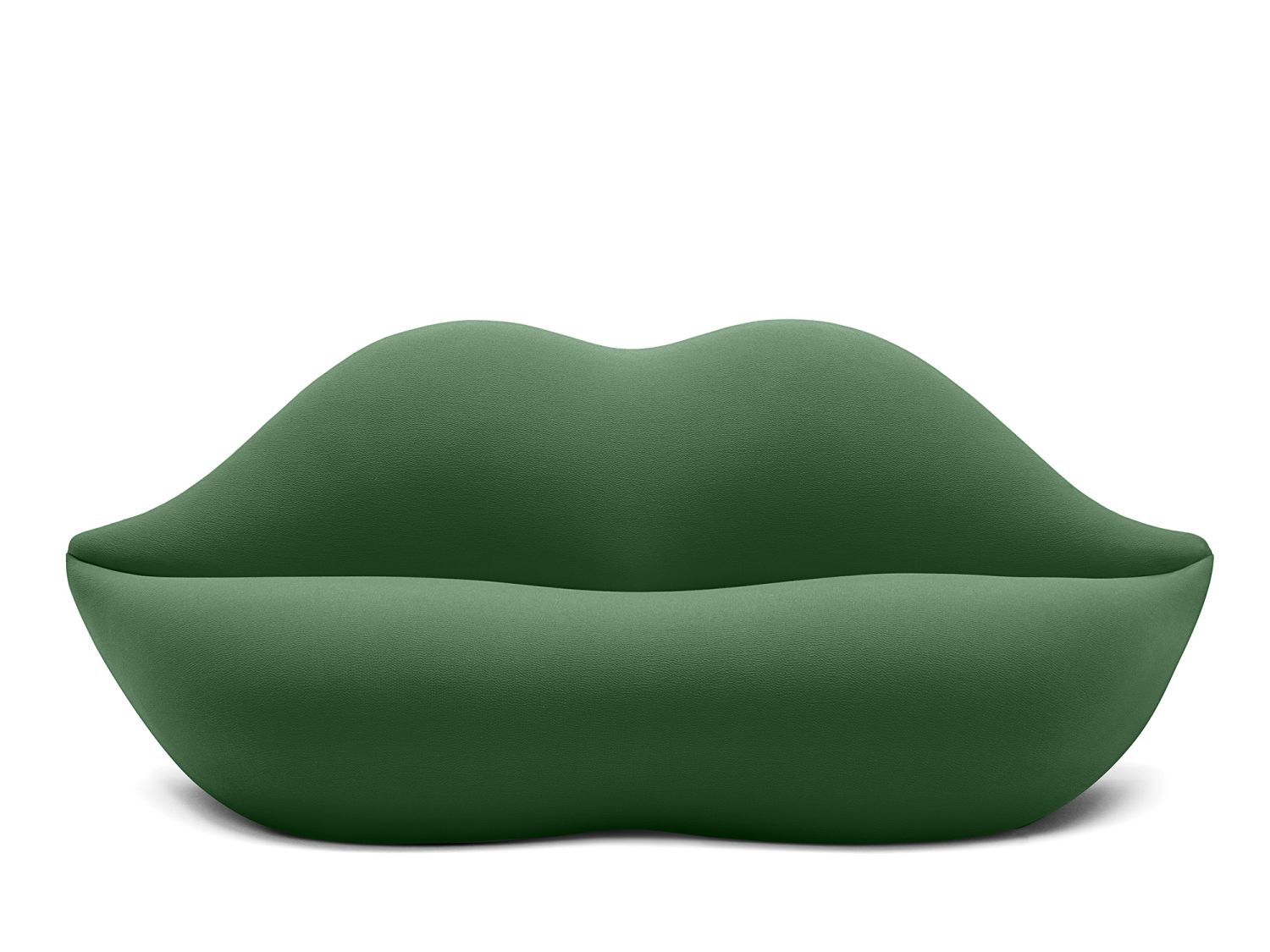 Bocca® Unlimited Sofa Forest 335 Gufram