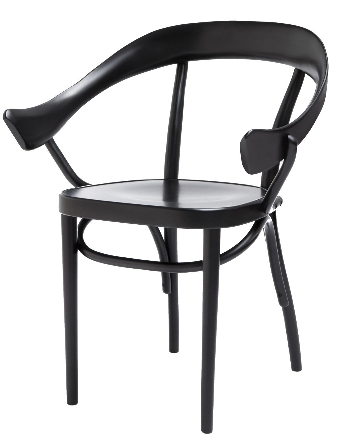 Bistrostuhl Sessel Wiener GTV Design 