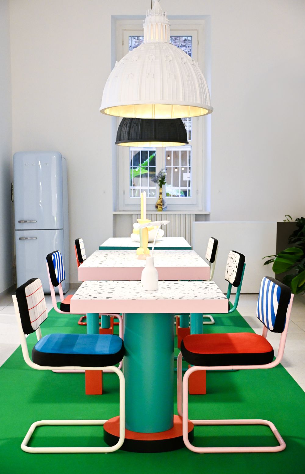 Superchair Stuhl Seletti