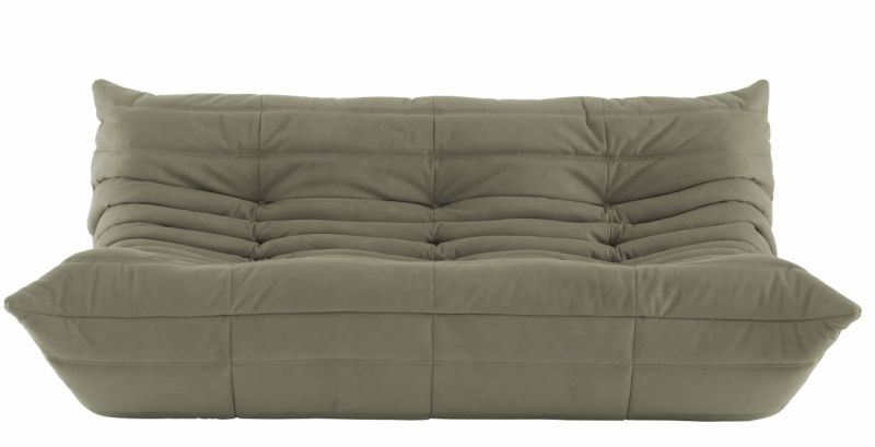 Togo 3-Sitzer Sofa ligne roset  