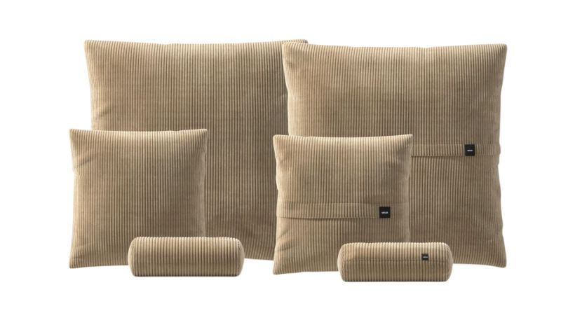 Pillow Set 3 Kissen 6-er Set vetsak 