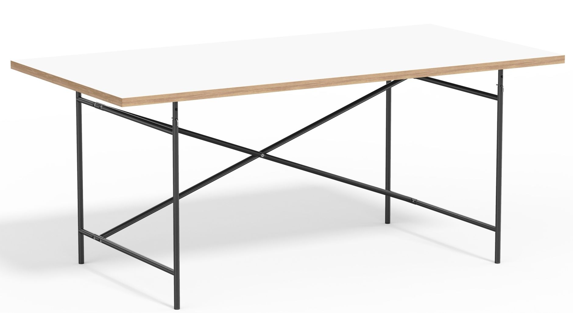 Eiermann 2 Tisch Komplett Richard Lampert