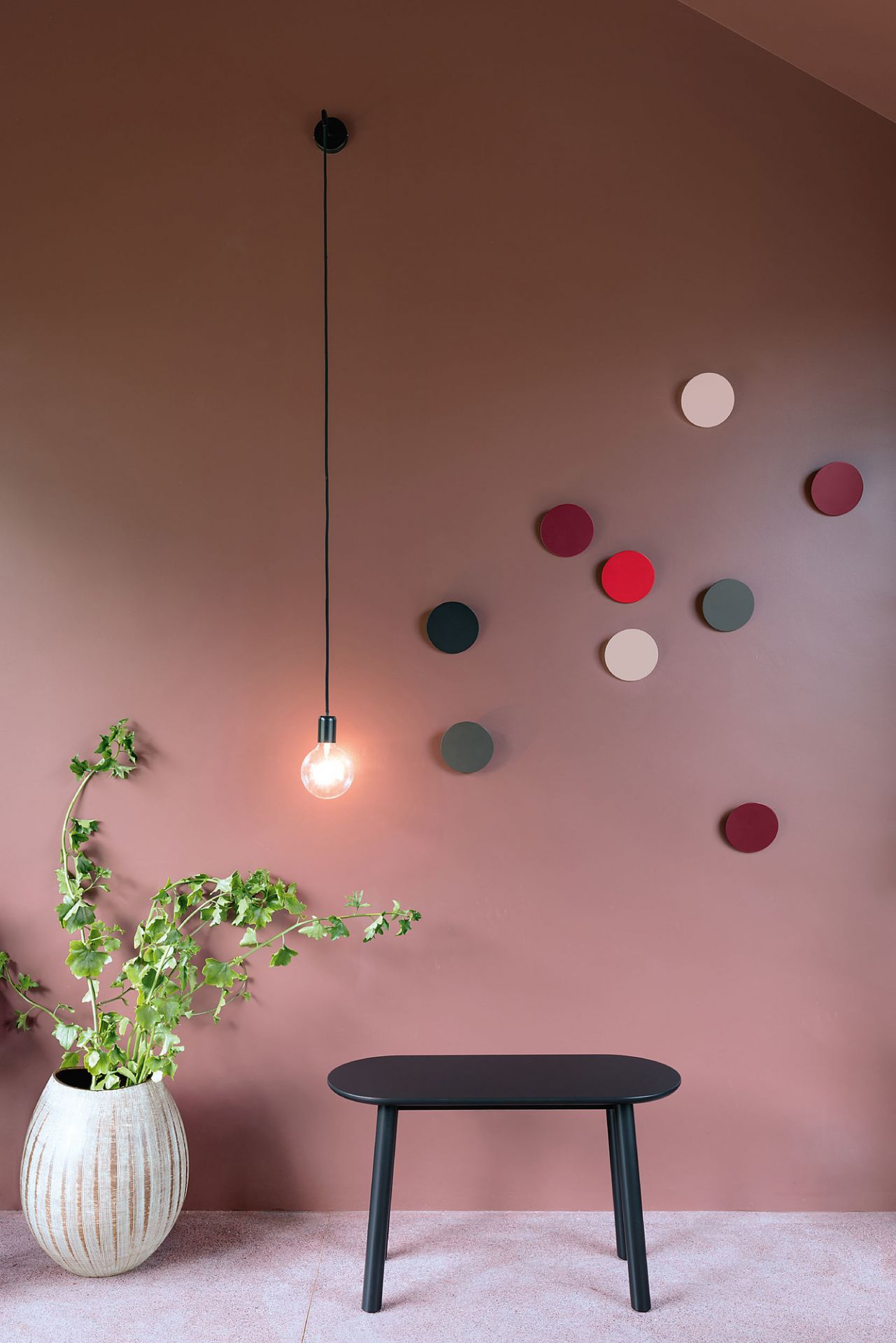 Disk Wandhaken Schönbuch