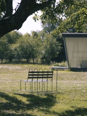 Gardener's Sofa Outdoor Design House Stockholm