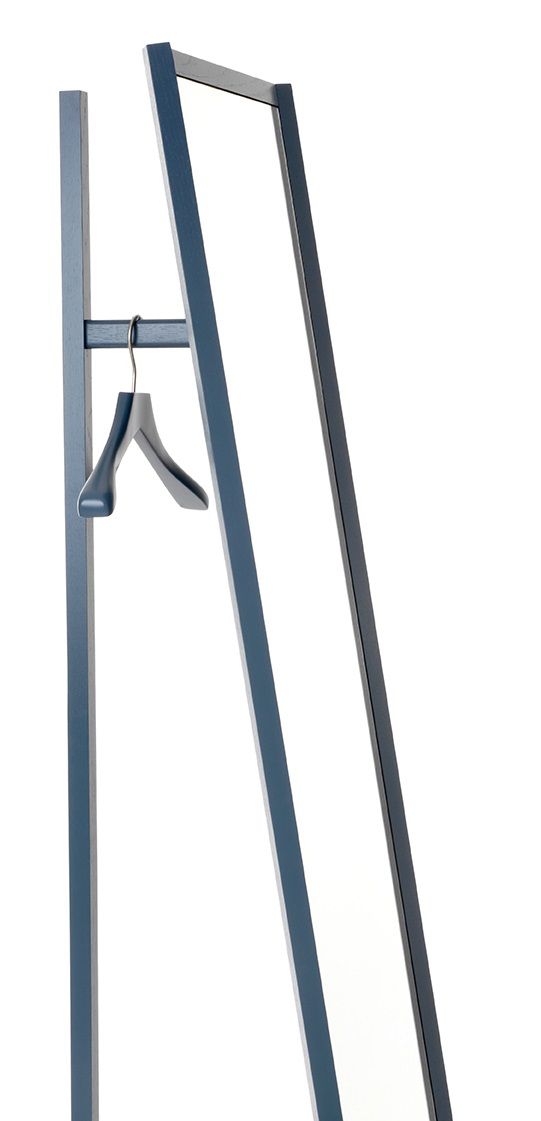 Club Standspiegel + Garderobe Schönbuch