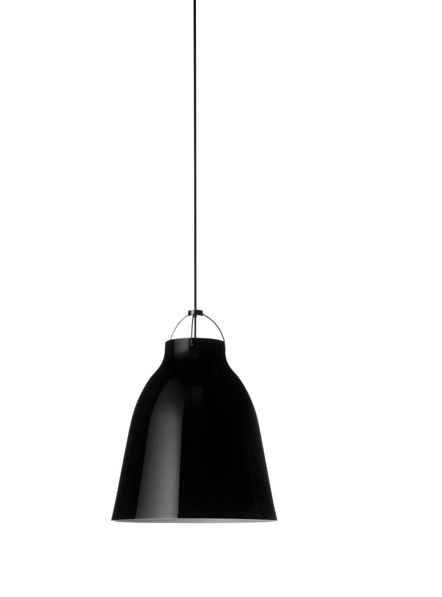 Caravaggio Pendelleuchte Fritz Hansen