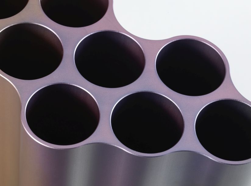 Nuage Vase M Abstrait Vitra LIMITIERTE EDITION