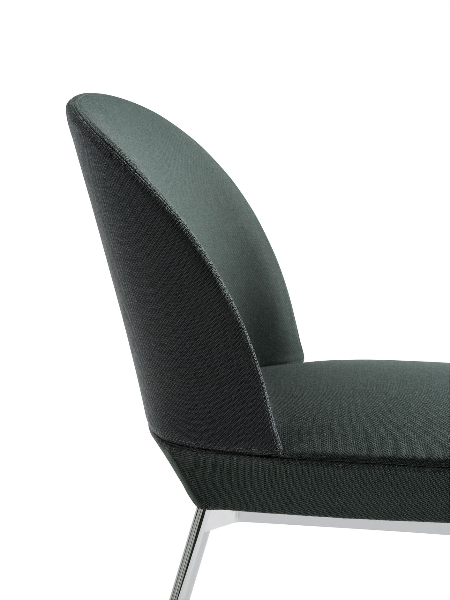 Oslo Side Chair Stuhl Muuto