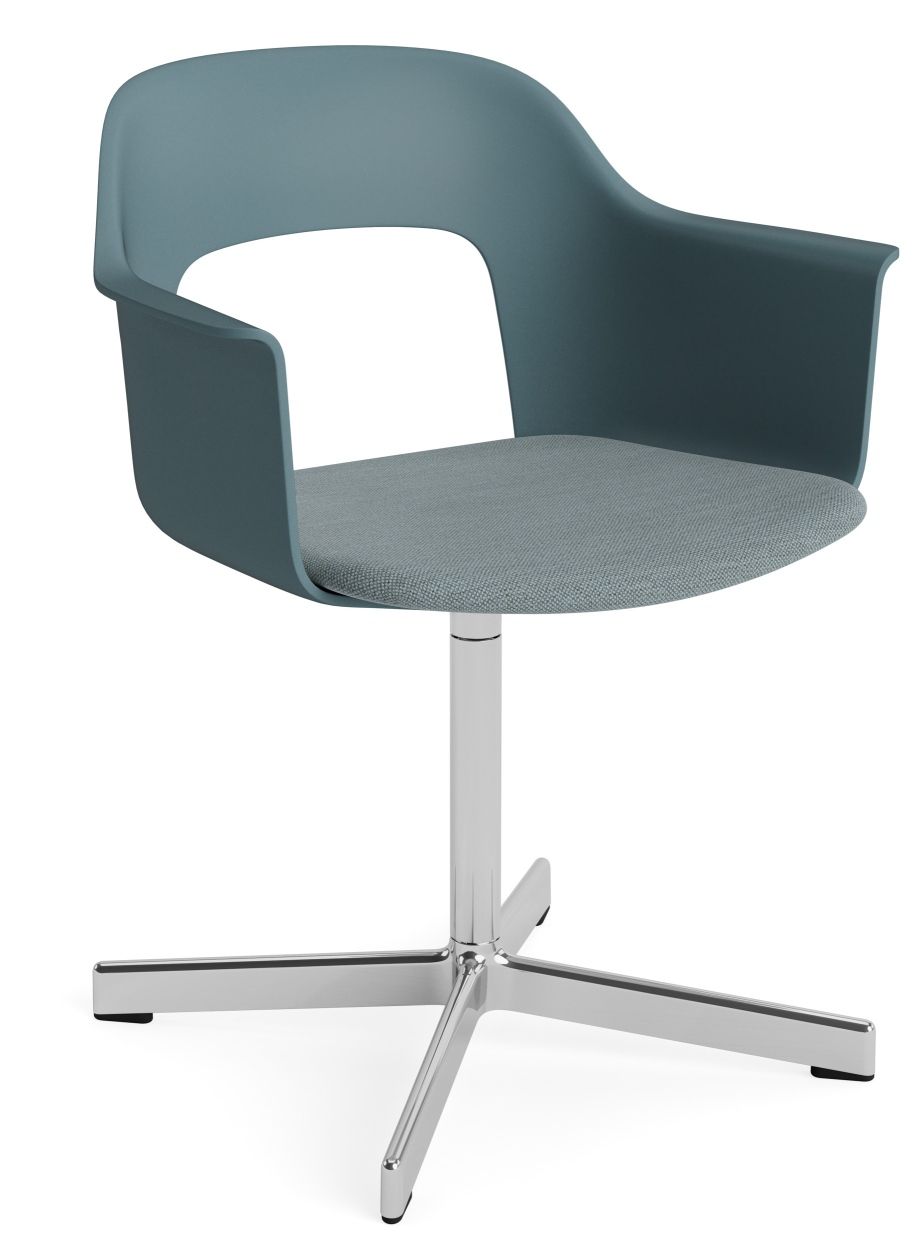 Layout Armchair 233 Armlehnstuhl Hay