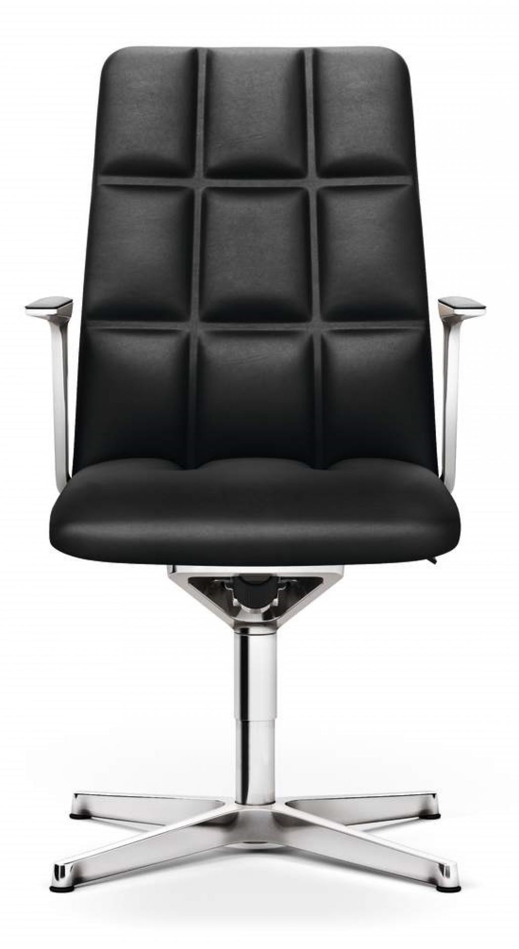 Leadchair Managment Drehstuhl / Bürodrehstuhl Walter Knoll