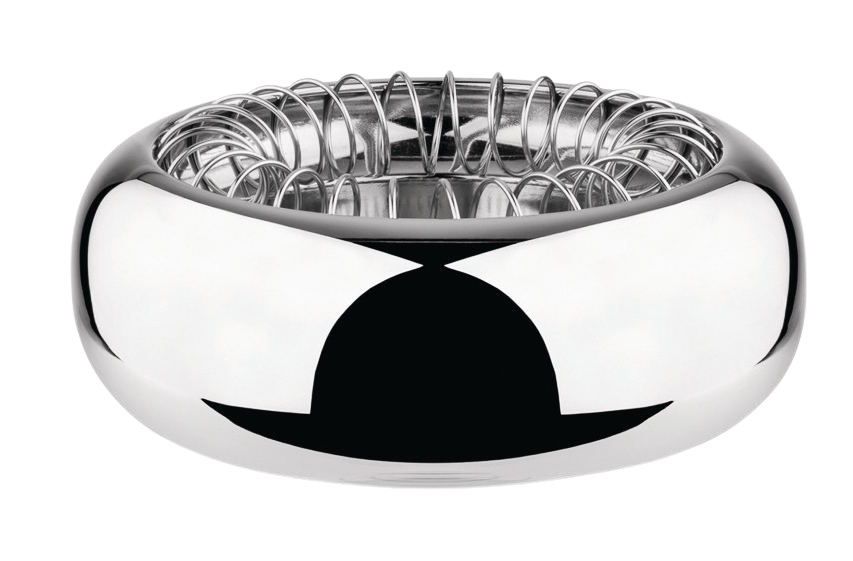 Aschenbecher Spirale 7690/12 Alessi