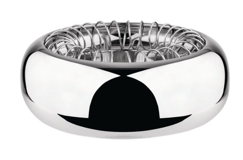 Aschenbecher Spirale 7690/12 Alessi