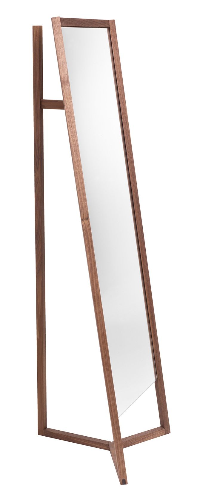 Club Standspiegel + Garderobe Schönbuch