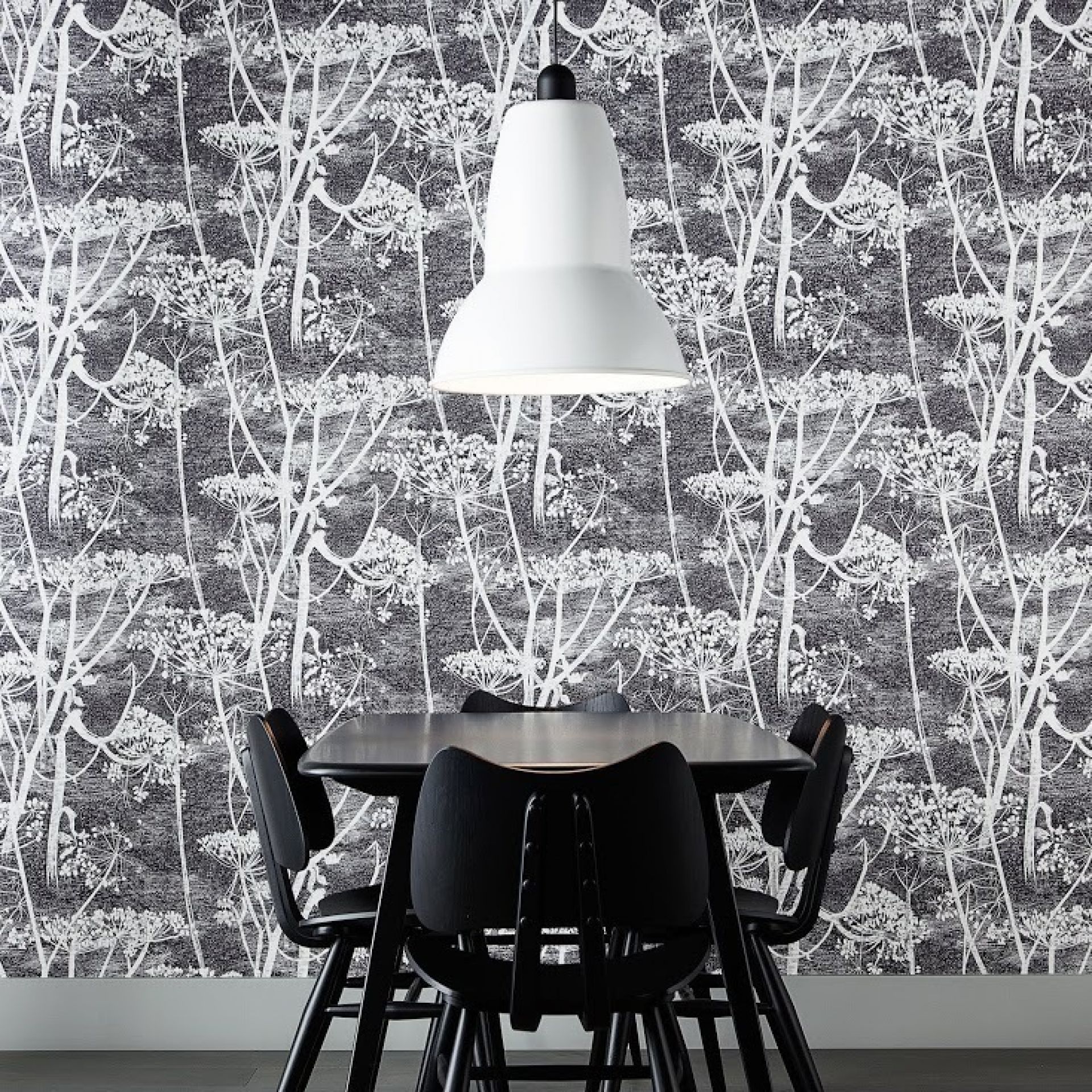 Original 1227 Giant Pendant Hängeleuchte Anglepoise