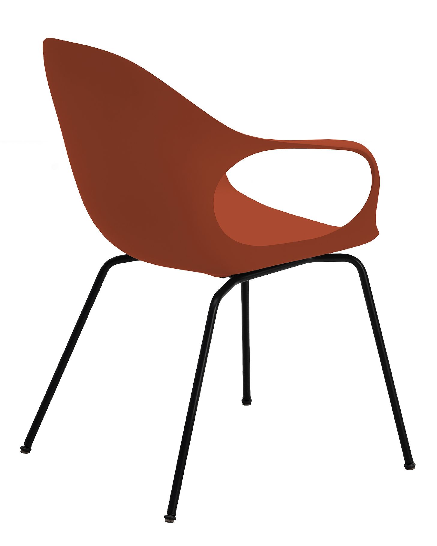 Elephantino Sessel Outdoor Kristalia