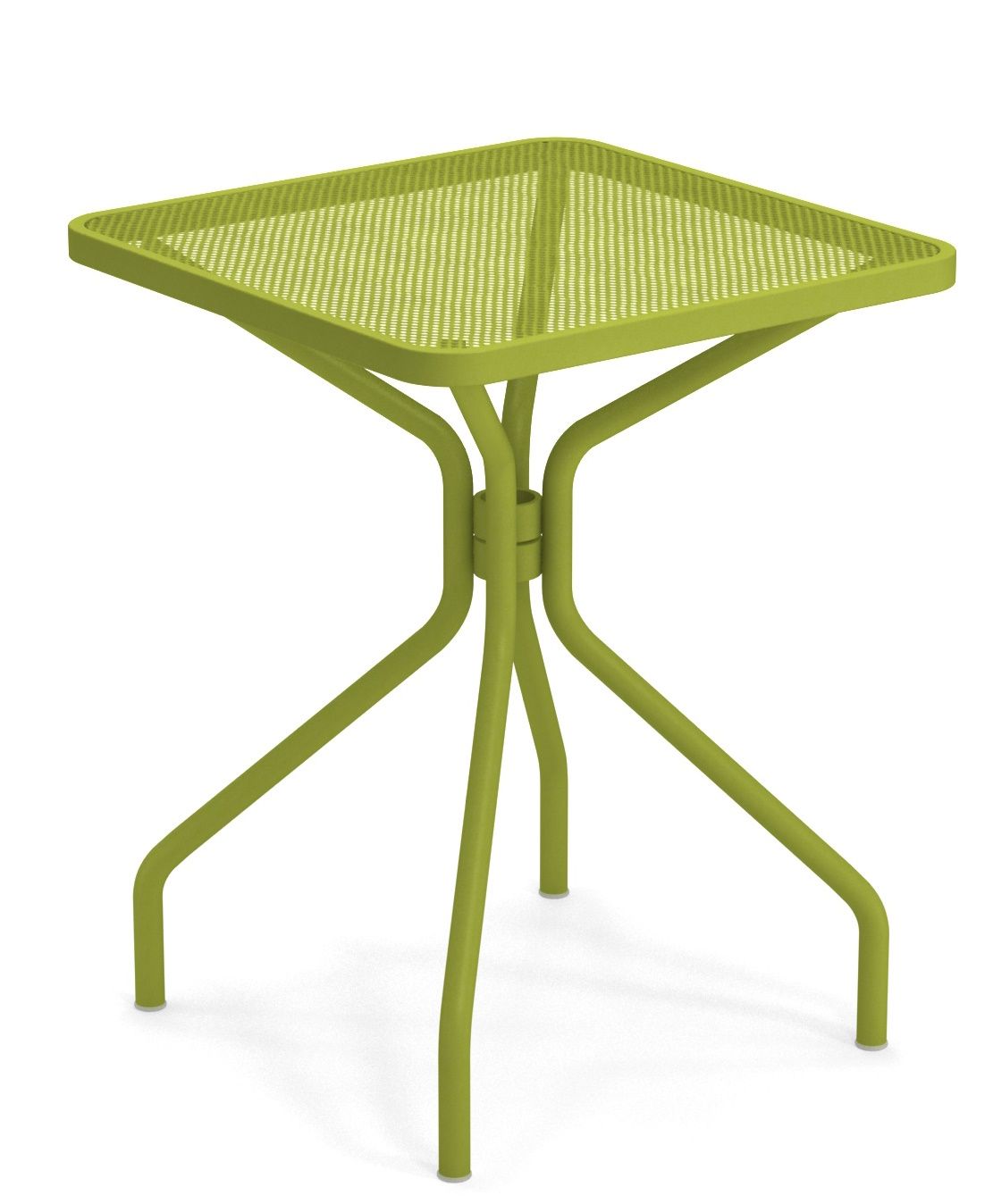 Cambi Tisch quadratisch Outdoor Emu