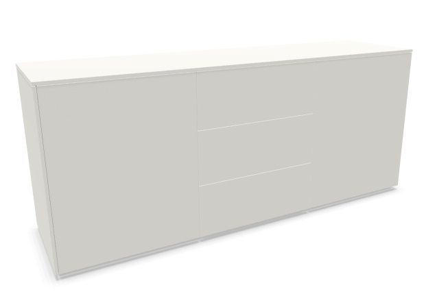 Aventa Sideboard Müller Möbelwerkstätten Vorzugskombination 5