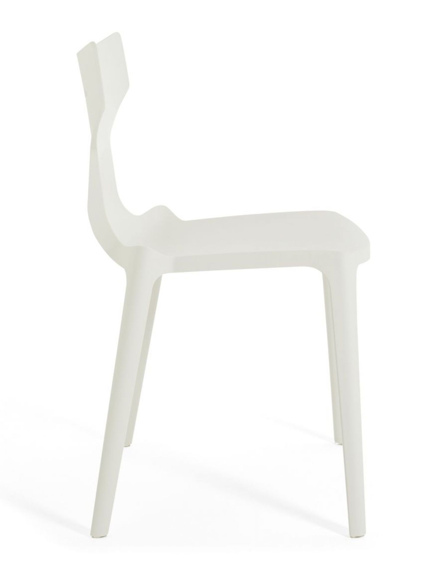 Re-Chair 2er Set Kartell