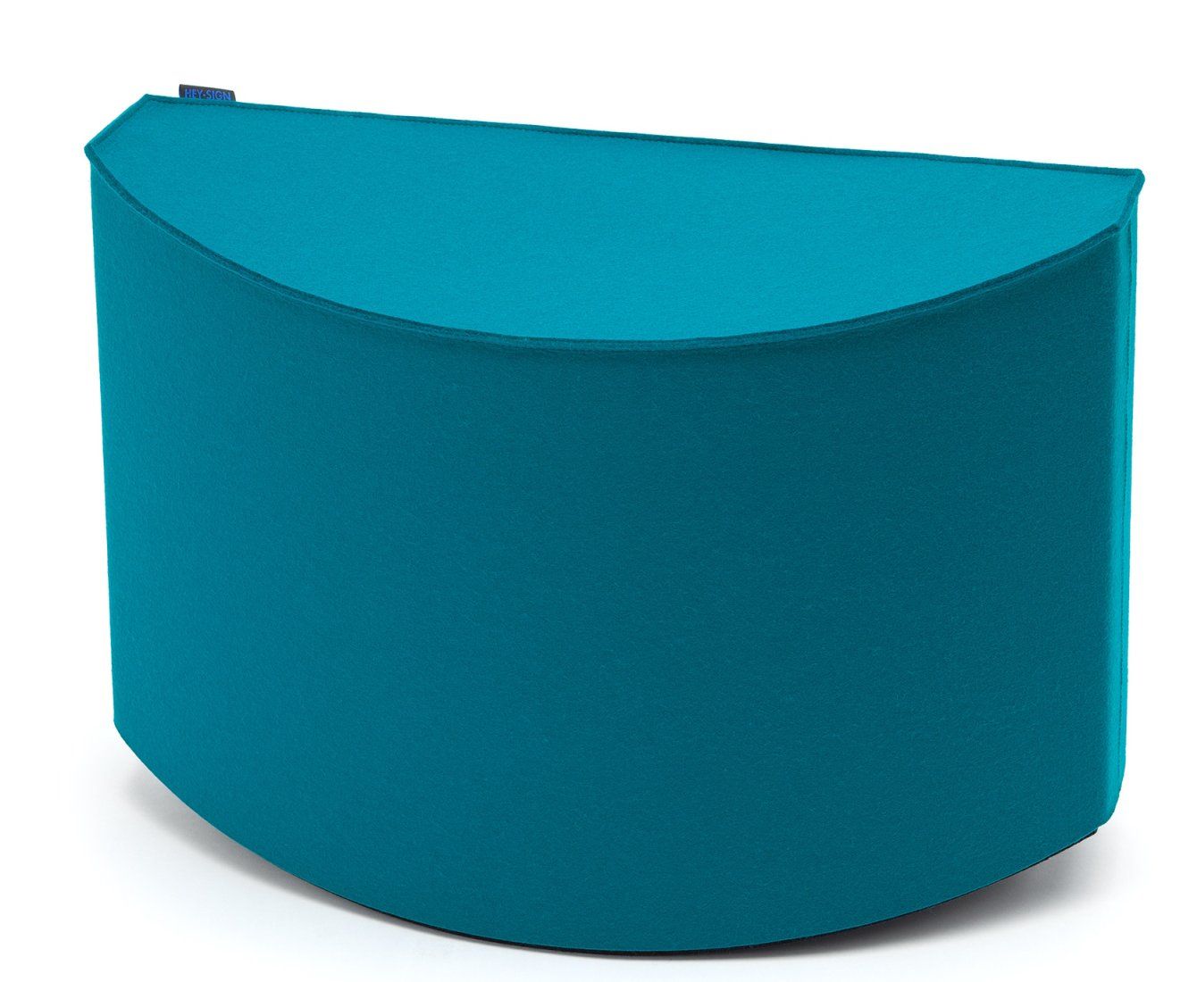 Enno wippendes Oval Sitzmöbel HEY - SIGN by BWF Group