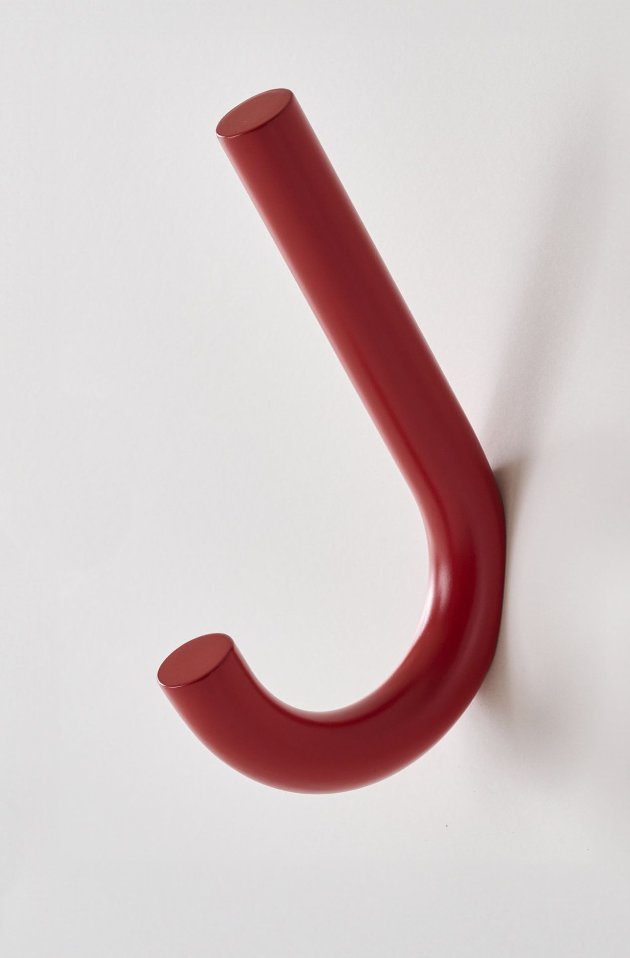 S 12 / S12 Wandhaken Thonet