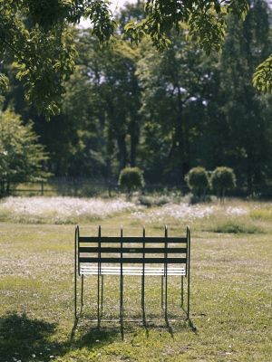 Gardener's Sofa Outdoor Design House Stockholm