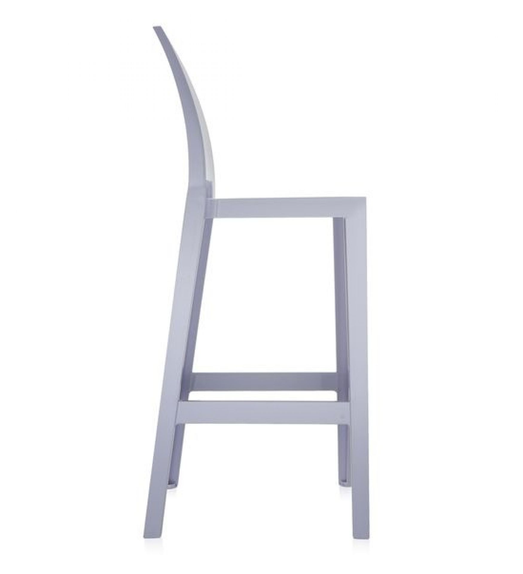 One More / One More Please 2er SET Barhocker Kartell