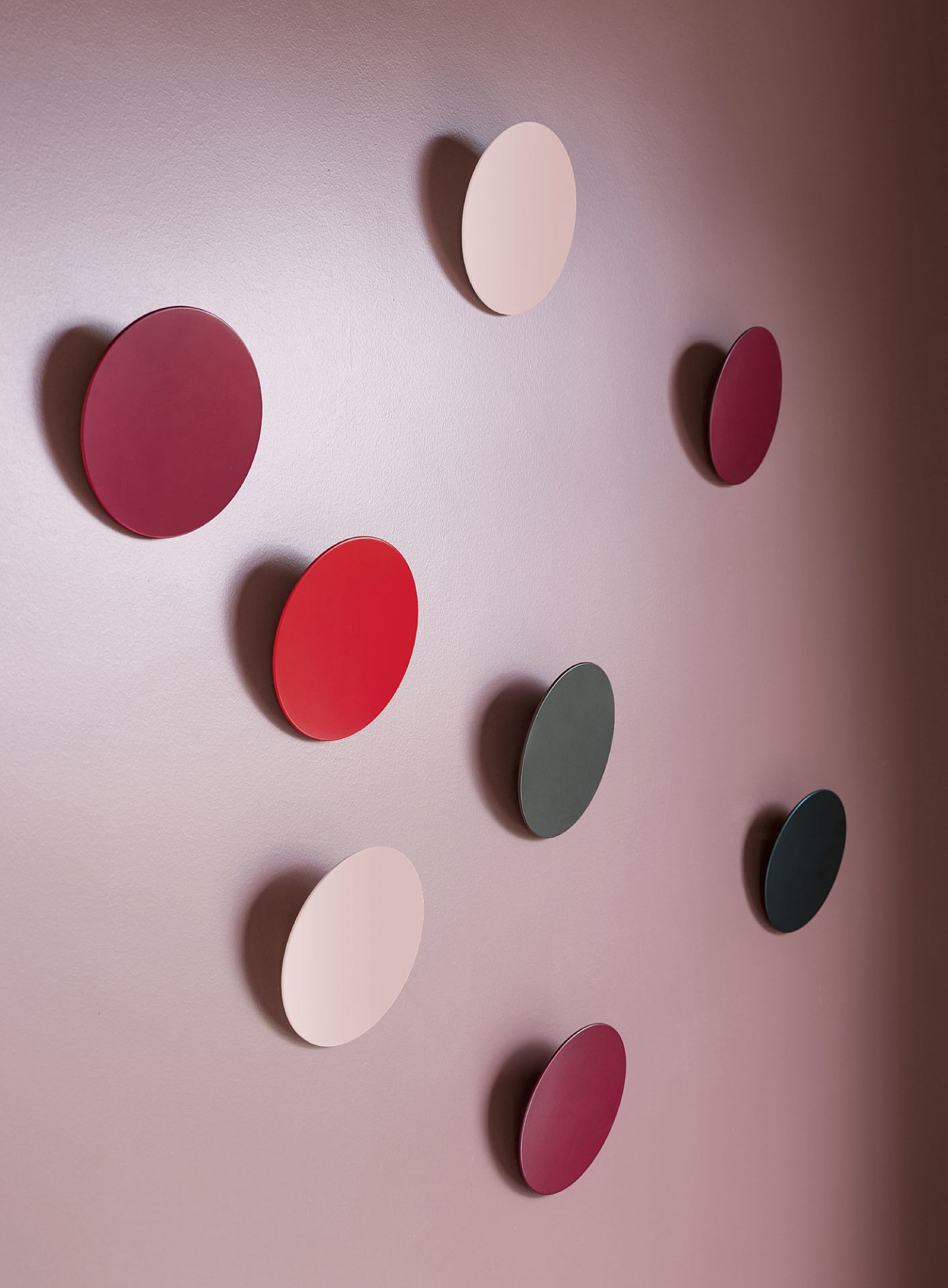 Disk Wandhaken Schönbuch