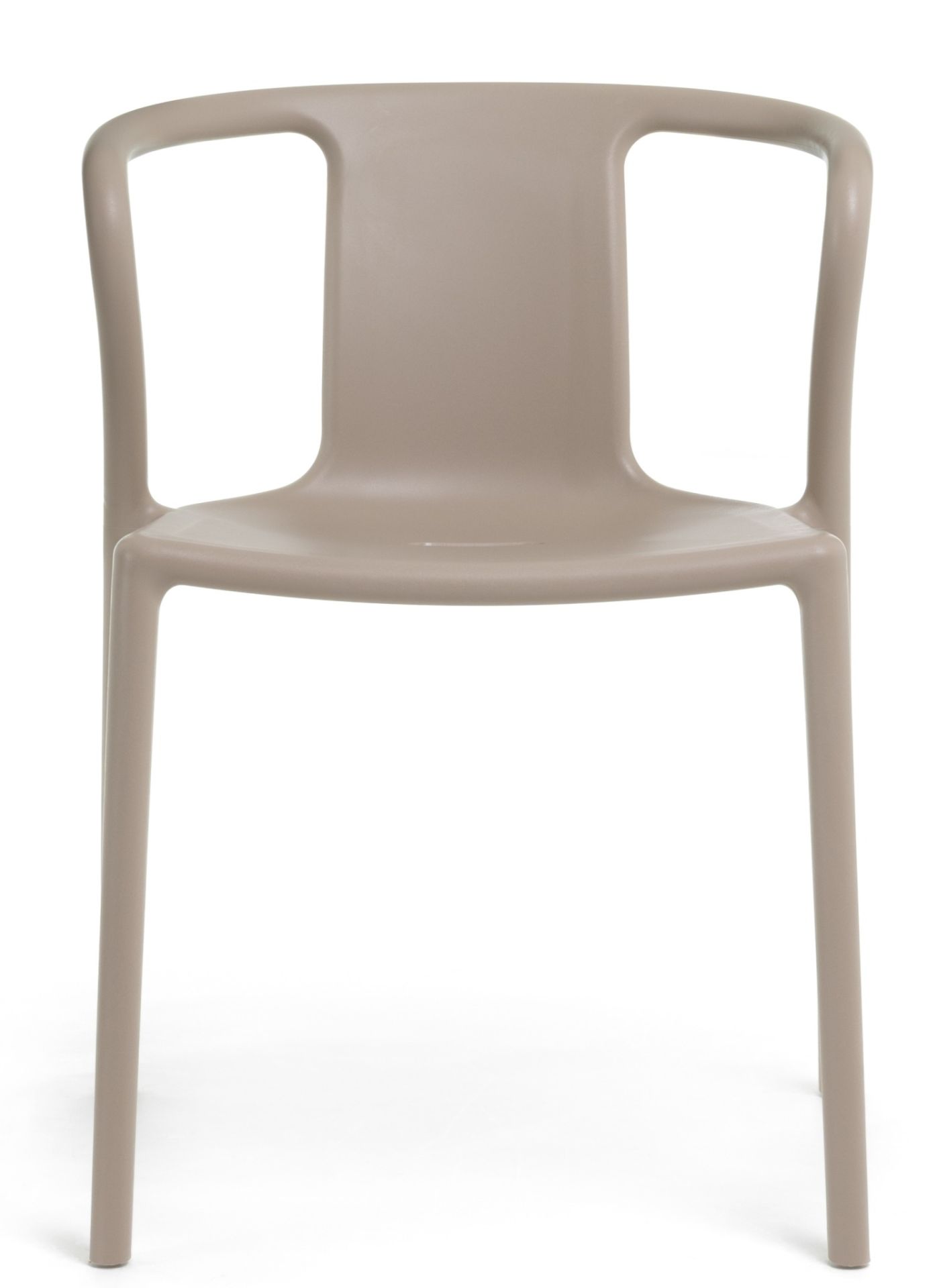 Air Armchair Indoor/Outdoor Stuhl mit Armlehnen Magis