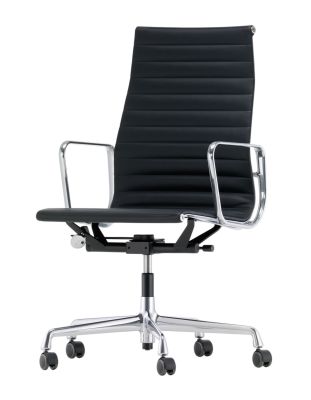 Aluminium Chair EA 119 / EA119 Stuhl Vitra