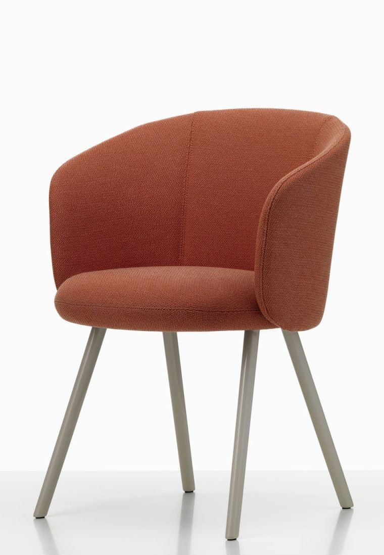 Mikado Arm Chair Armlehnstuhl Stuhl Vitra