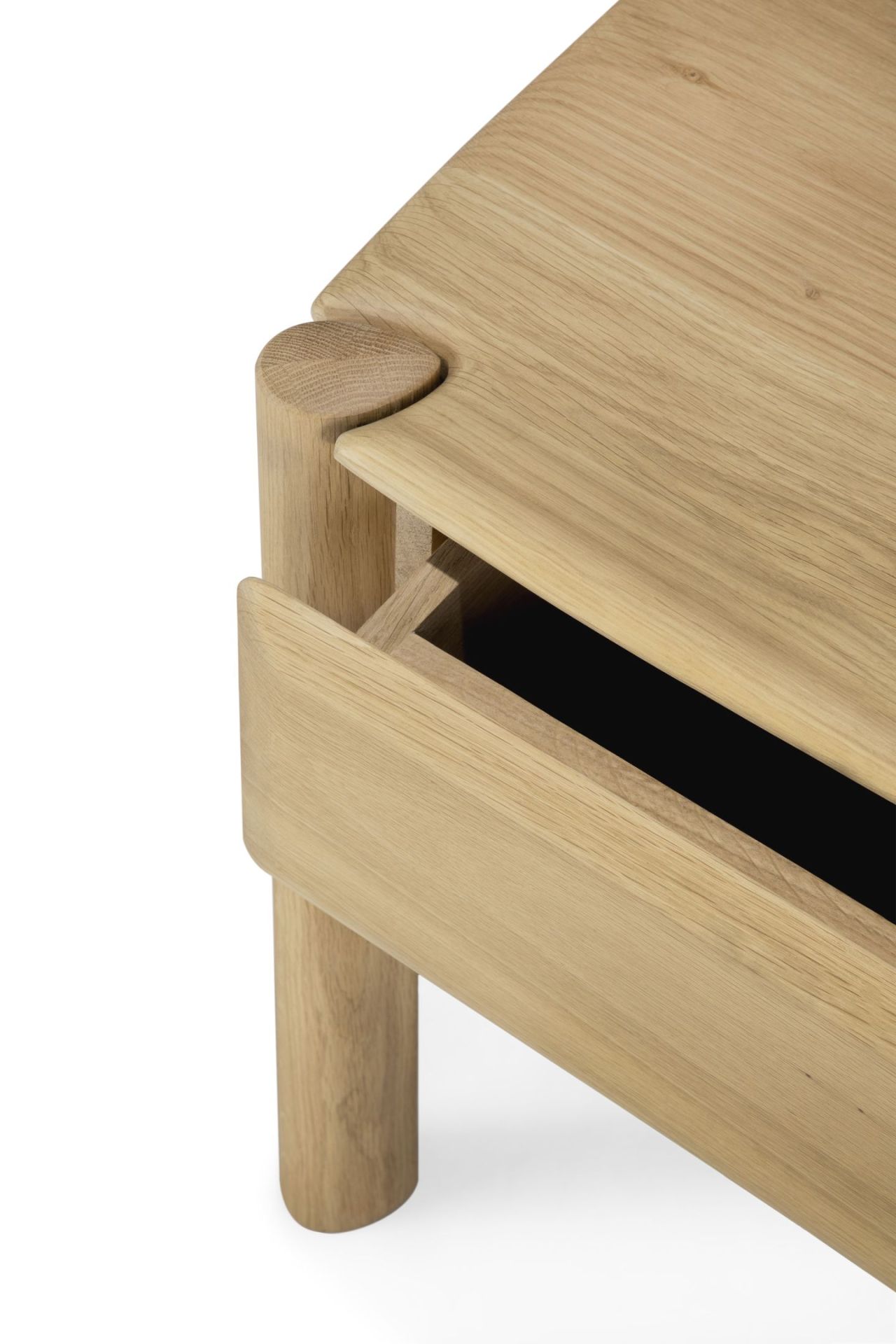 PI Nachttisch Ethnicraft