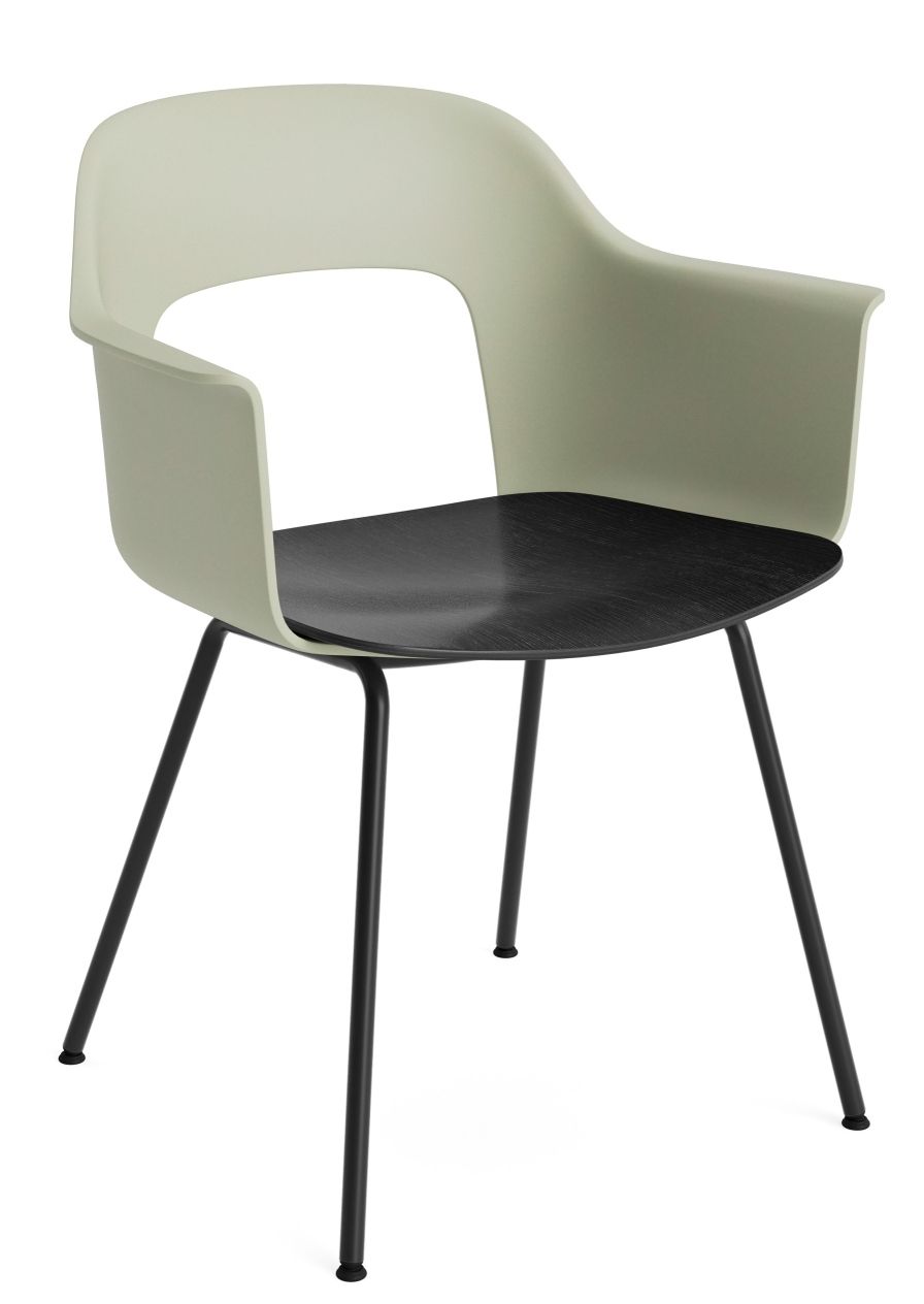 Layout Armchair 212 Armlehnstuhl Hay