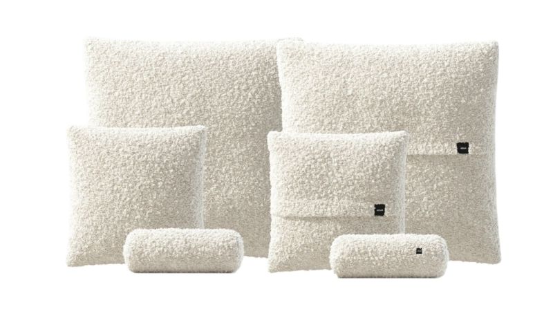 Pillow Set 3 Kissen 6-er Set vetsak 