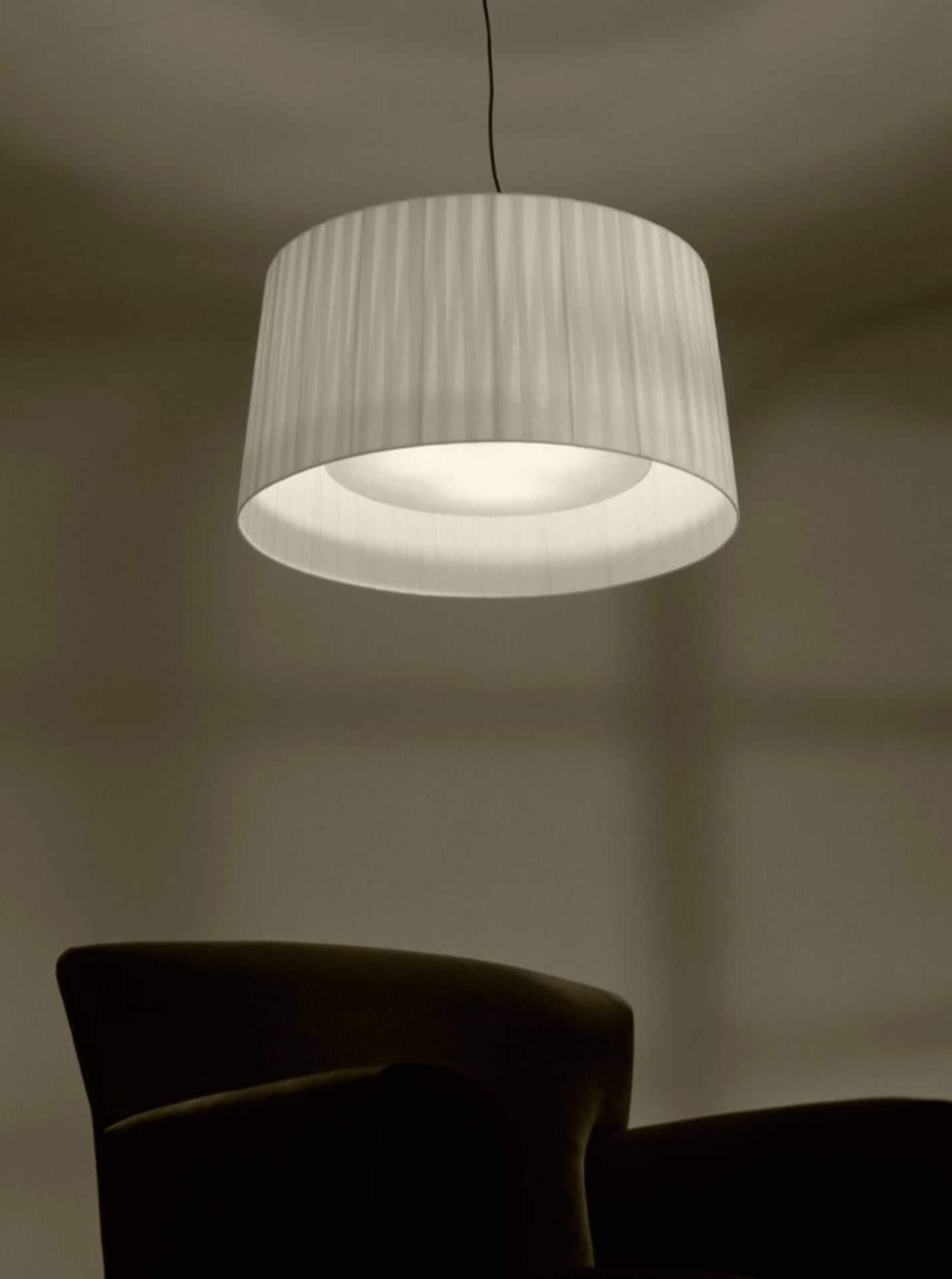 GT7 Pendelleuchte Santa & Cole