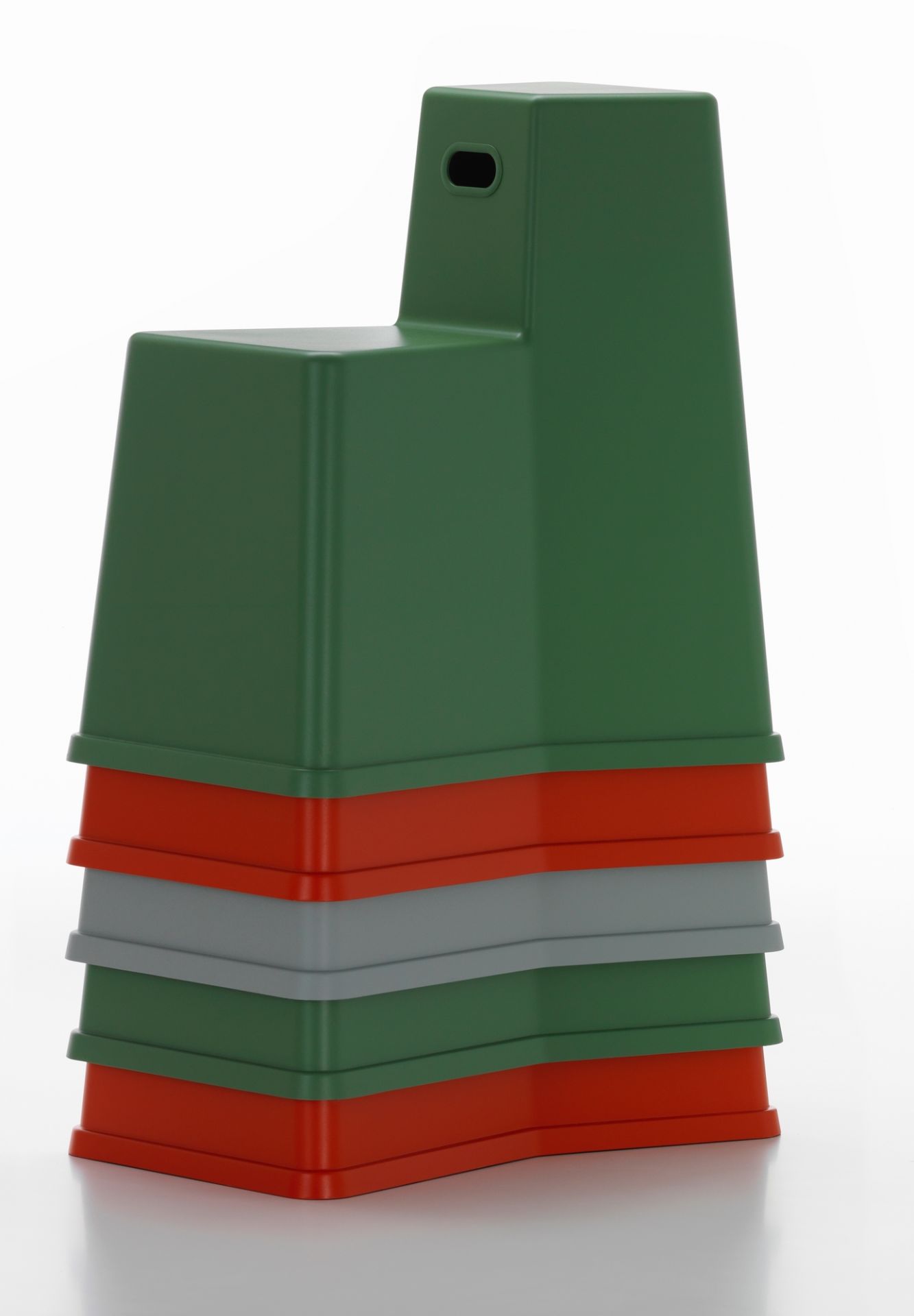 Stool Tool Stuhl Vitra