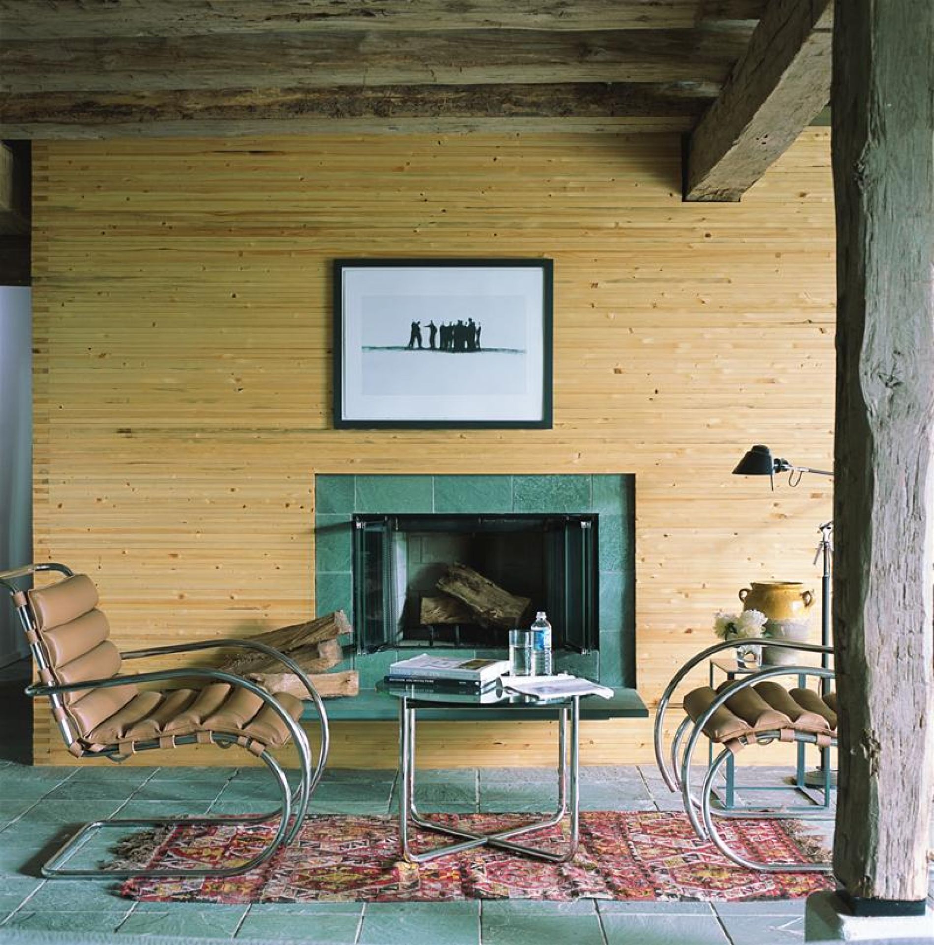 MR Couchtisch Knoll International